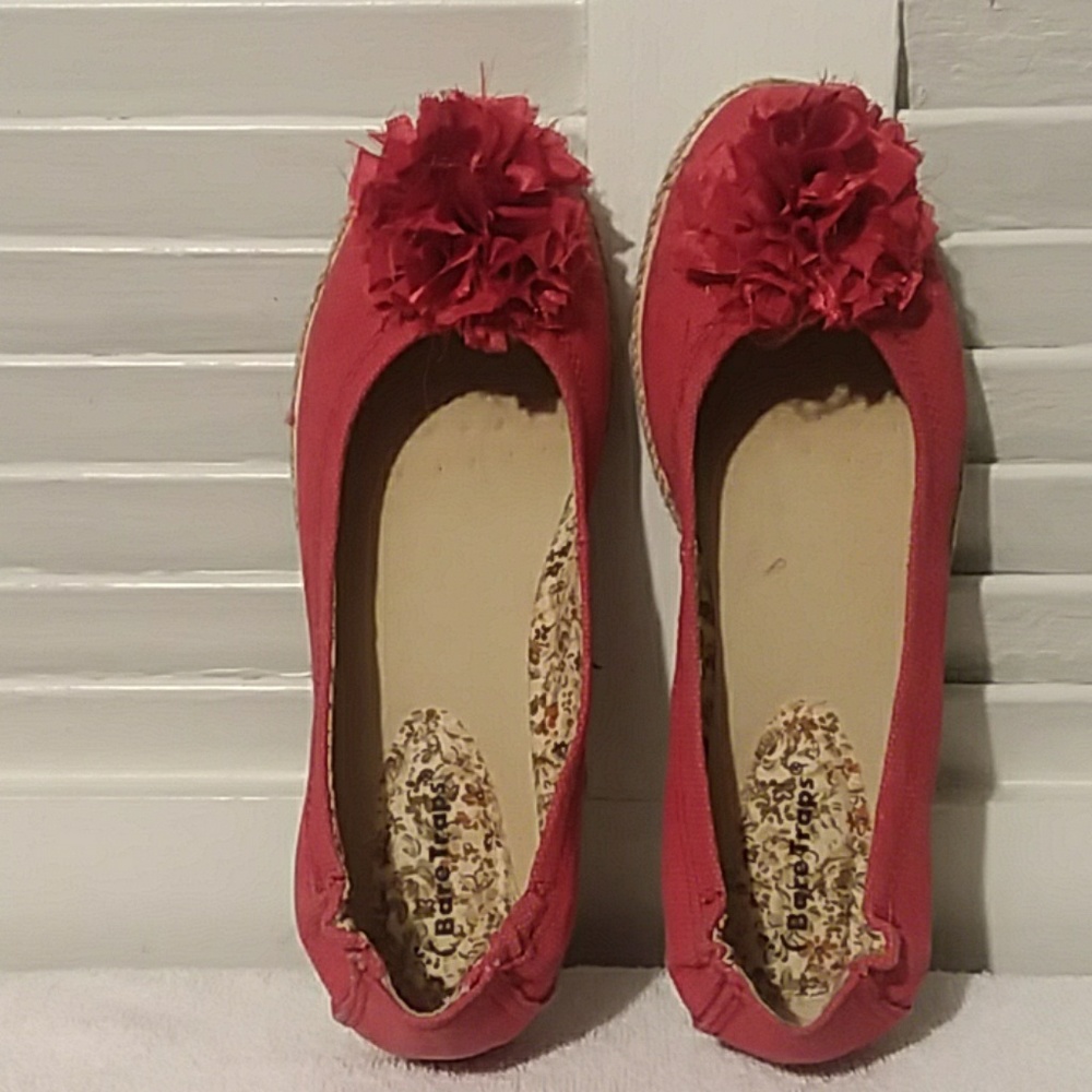 Bare Traps Loafers